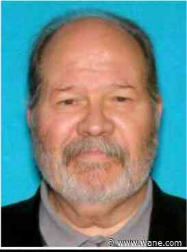 Silver Alert issued for Elkhart man