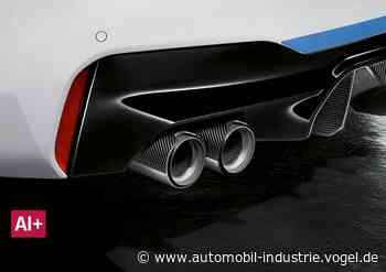 Chinas Automarkt kriselt, besonders für Fahrzeuge mit Verbrennungsmotor