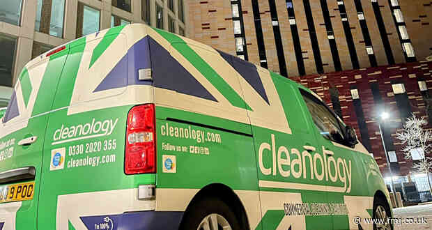 Cleanology creates 600 new jobs
