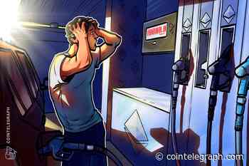 Ethereum gas fee jumped due to meme coin frenzy with mixed comments on network usability