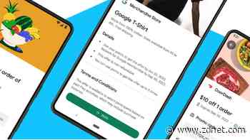 Use your Google Play points to get real-life stuff. Here's how