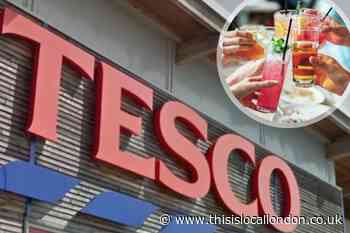 Tesco to open pub to celebrate King Charles III's Coronation