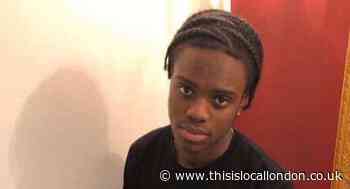 Junior Jah death: Nine charged relating to murder probe