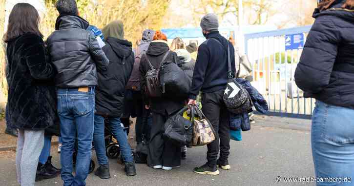 Vorschläge zur Entlastung der Ausländerbehörden