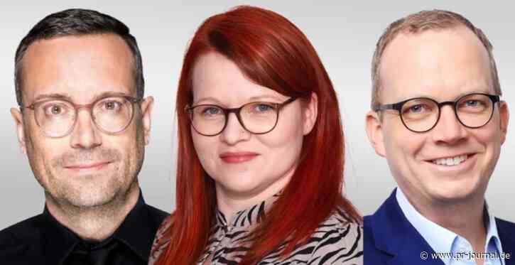 „t-online“ verstärkt die Chefredaktion