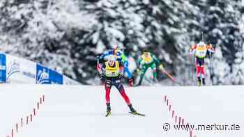 Wieder Rücktritt im Mutterland des Biathlons: Nächstes Talent (26) hört auf