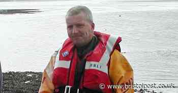Tributes paid to dad and 'first class lifeboatman' who died hours after celebrating birthday