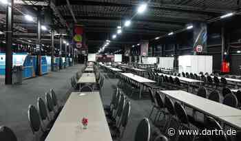 BULL's German Open 2023: Alle Ergebnisse vom Wochenende