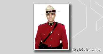 Alberta Mountie who died in crash to be honoured with regimental funeral in Sherwood Park