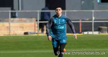 The Miguel Almiron fitness call that should pay dividends for Newcastle United during run-in