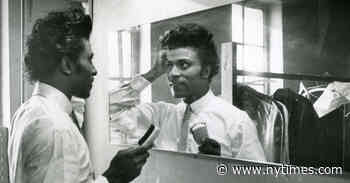 ‘Little Richard: I Am Everything’ Review: The Nitty-Gritty Beyond ‘Tutti Frutti’