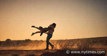 ‘Carmen’ Review: We’re Not in Spain Anymore