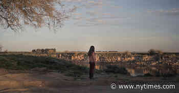 ‘Trenque Lauquen’ Review: Lose Yourself