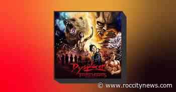 Dyspläcer’s ‘Temple Heights’ is a heavy metal throwback