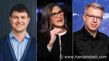 Fondsbilanz des ersten Quartals: Anleger gehen wieder ins Risiko – Wo Tech-Investoren jetzt Rendite machen wollen