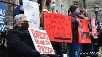 She endured 3 trials after being raped by St. John's police officer. Now, Jane Doe is thanking those who helped