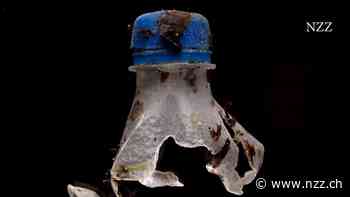 Nestlé und der Plastikmüll: Warum kämpft der Nahrungsmittelriese plötzlich für den Umweltschutz?