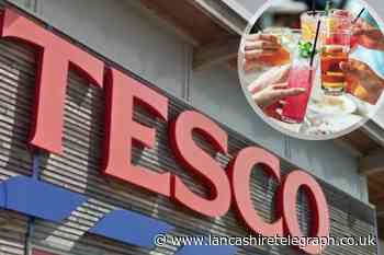 Tesco to open pub to celebrate King Charles III's Coronation