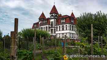 Scenic N.S. town looking to sell historic 1890s schoolhouse, says can't afford upkeep