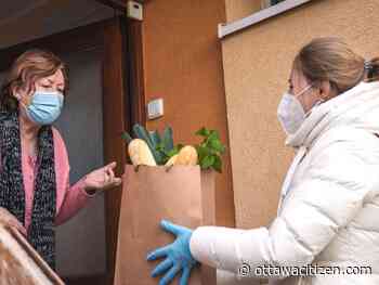 Conway and Strong: Why volunteerism matters more than ever in Ontario