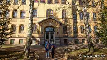 Schulfördervereine aus ganz Thüringen treffen sich in Kahla