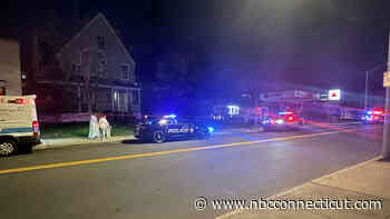 Investigation Underway Into Fire, Assault in Meriden; 4 Taken to Hospital