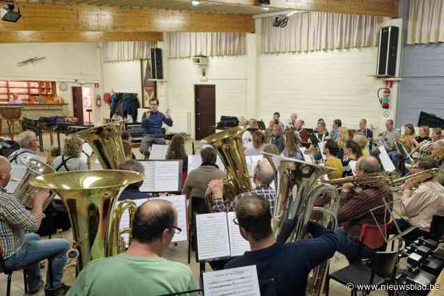 Jarige harmonieën geven  uniek jubileumconcert: “Wij vieren samen onze 100ste en 125ste verjaardag”