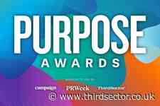 Shortlist revealed for Purpose Awards EMEA 2023