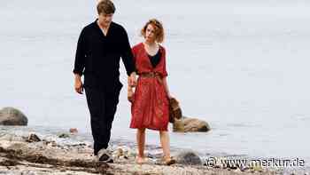 „Roter Himmel“ von Christian Petzold: Spuren im Sand