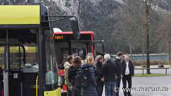 Neue Buslinie zum Plansee