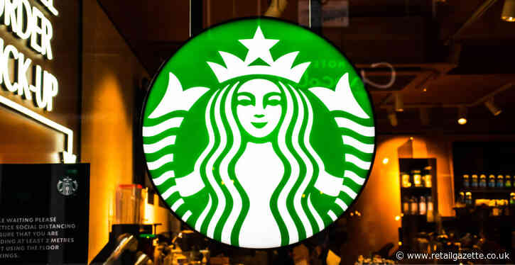 Starbucks certifies first five UK Greener Stores