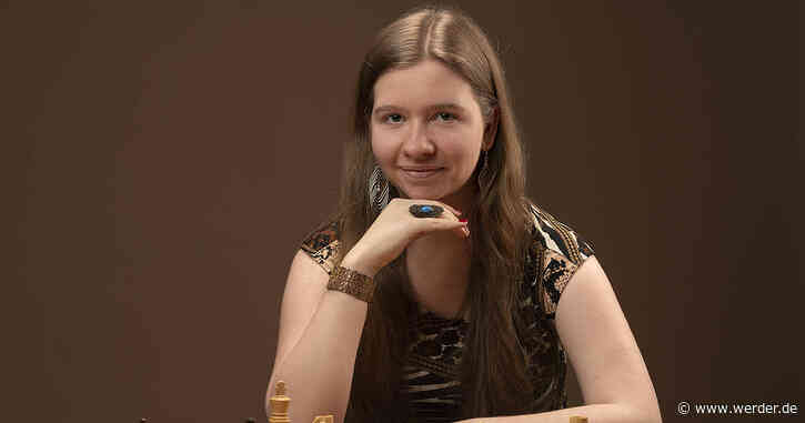 Lara Schulze dominiert die Bremer Einzelmeisterschaft