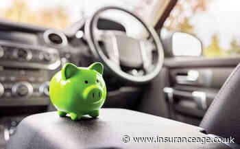 UK car insurance premiums see biggest annual rise in over a decade