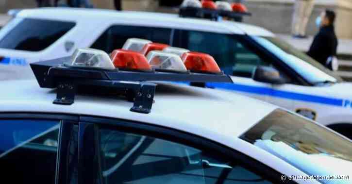 9 Months Pregnant Woman Fatally Shot By Teens Who Mistook Her Identity