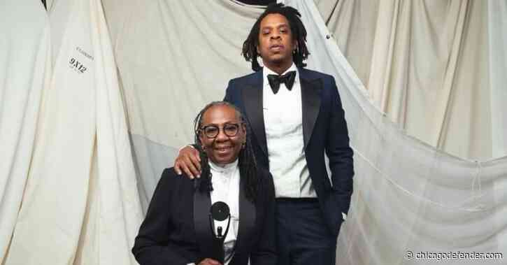 Jay-Z and Mom, Gloria, Celebrate 20 Years of Giving Back With 2023 Scholarship Fund