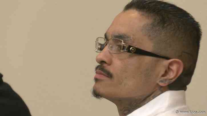 Police delve into Jacque Vigil murder investigation in Luis Talamantes trial