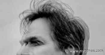 Peering Into the Future of Novels, With the Help of AI