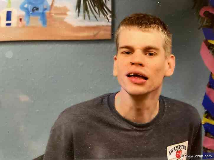 'Feel like they're forgotten': Push for higher pay for caregivers of people with disabilities