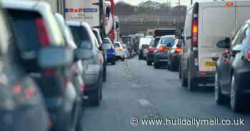 Get the latest traffic and travel updates with our newsletter