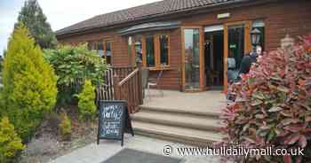 Jobs saved as popular Raywell tearoom taken over - and it's now offering a welcome back discount