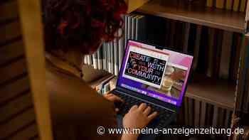💣 Preiskracher – MacBook Air mit M2-Chip und 512 GB