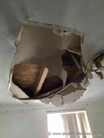 Harold Hill: Landlord fined at Romford court over unsafe HMO