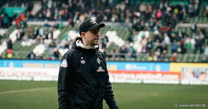 "In der heißen Phase steckt keiner zurück"