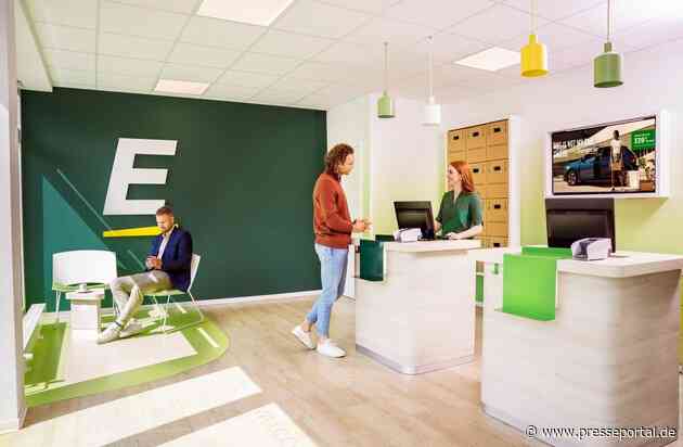 Flexible Angebote, gute Verfügbarkeiten, gleichbleibend hoher Komfort: Europcar reagiert auf Streikankündigung im Verkehrssektor