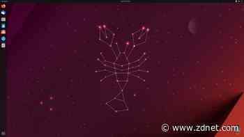 Canonical unveils Ubuntu 23.04 'Lunar Lobster': A Linux distro for work and play