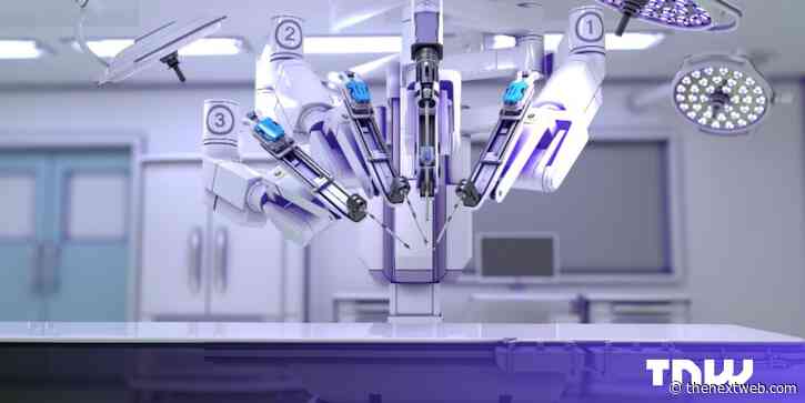 Spanish surgeons perform world’s first fully robotic lung transplant