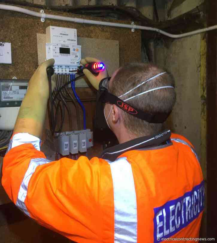 IMServ wins pilot contract with Alt HAN Co