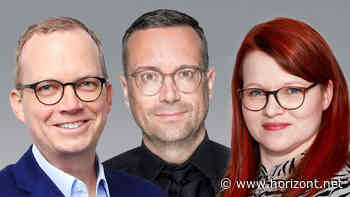 Ströer-Nachrichtenportal: T-Online verstärkt seine Chefredaktion