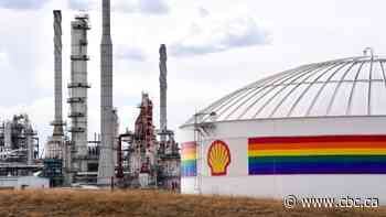 Can you future-proof a refinery against climate change concerns? Shell thinks so