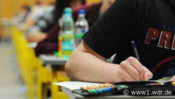 Nach Abi-Panne in NRW: Prüfungen sollen nun stattfinden